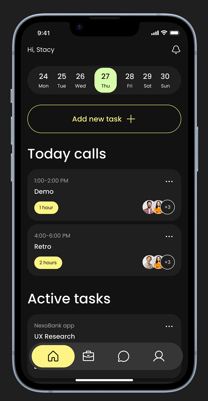Building VRZUS: A React Native Productivity App from Zero to Launch